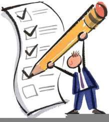 liposuction checklist