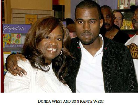 liposuction death Donda West